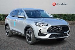 MG HS SUV (19-24) 1.5 T-GDI Trophy 5dr For Sale - drivedirect Leicester, Leicester