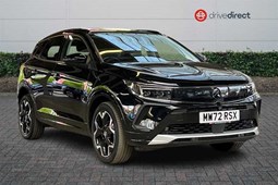Vauxhall Grandland SUV (21-24) 1.2 Turbo Ultimate 5dr Auto For Sale - drivedirect Leicester, Leicester