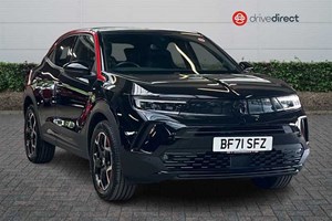 Vauxhall Mokka SUV (20 on) 1.2 Turbo SRi Premium 5dr For Sale - drivedirect Leicester, Leicester