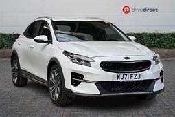 Kia Xceed SUV (19 on) 3 1.0 T-GDi 118bhp ISG 5d For Sale - drivedirect Leicester, Leicester