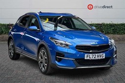 Kia Xceed SUV (19 on) 1.0T GDi ISG Connect 5dr For Sale - drivedirect Leicester, Leicester