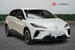 MG MG4 Hatchback (22 on) 150kW SE EV Long Range 64kWh 5dr Auto For Sale - drivedirect Leicester, Leicester