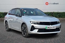 Vauxhall Astra Electric Sports Tourer (24 on) 115kW Ultimate 54kWh 5dr Auto For Sale - drivedirect Leicester, Leicester