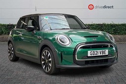 MINI Electric Hatch Hatchback (20-24) 135kW Cooper S 3 33kWh 3dr Auto For Sale - drivedirect Leicester, Leicester