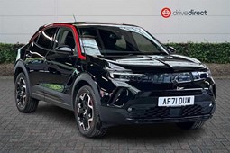 Vauxhall Mokka SUV (20 on) 1.2 Turbo SRi Auto 5d For Sale - drivedirect Leicester, Leicester