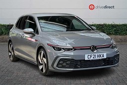 Volkswagen Golf GTI (20 on) 2.0 TSI GTI 5dr For Sale - drivedirect Leicester, Leicester