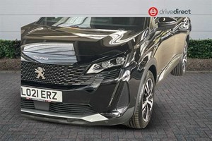 Peugeot 5008 SUV (17-24) 1.2 PureTech GT 5dr EAT8 For Sale - drivedirect Leicester, Leicester