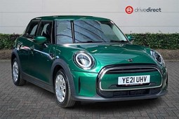MINI Hatchback (14-24) 1.5 One Classic 5dr For Sale - drivedirect Leicester, Leicester