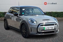 MINI Electric Hatch Hatchback (20-24) 135kW Cooper S 1 33kWh 3dr Auto For Sale - drivedirect Leicester, Leicester