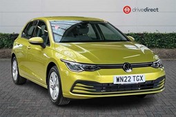 Volkswagen Golf Hatchback (20 on) 2.0 TDI Life 5dr DSG For Sale - drivedirect Leicester, Leicester