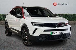Vauxhall Mokka-e SUV (20-25) 115kW Design 54kWh 5dr Auto For Sale - drivedirect Leicester, Leicester