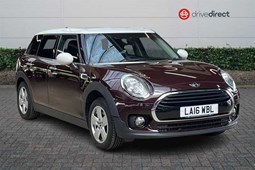 MINI Clubman (15-24) 1.5 Cooper 6d Auto For Sale - drivedirect Leicester, Leicester