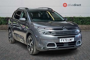 Citroen C5 Aircross (18 on) Flair BlueHDi 130 S&S 5d For Sale - drivedirect Leicester, Leicester