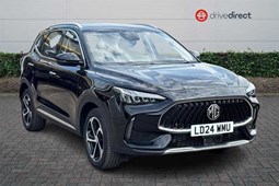 MG HS SUV (19-24) 1.5 T-GDI SE 5dr DCT For Sale - drivedirect Leicester, Leicester