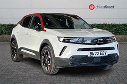 Vauxhall Mokka SUV (20 on) 1.2 Turbo SRi Premium 5dr For Sale - drivedirect Leicester, Leicester