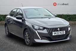Peugeot 208 Hatchback (19 on) Active Premium 1.2 PureTech 100 S&S 5d For Sale - drivedirect Leicester, Leicester