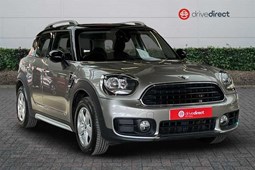 MINI Countryman SUV (17-24) Cooper auto 5d For Sale - drivedirect Leicester, Leicester