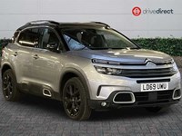 Citroen C5 Aircross (18-25) Flair PureTech 130 S&S 5d For Sale - drivedirect Leicester, Leicester