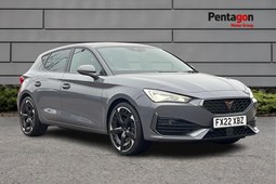 Cupra Leon Hatchback (20 on) 1.4 eHybrid VZ3 5dr DSG For Sale - Pentagon Vauxhall (Nottingham), Nottingham