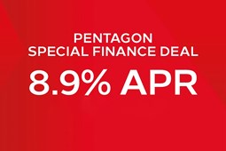 BYD Seal U SUV (24 on) 1.5 DM-i Comfort 5dr Auto For Sale - Pentagon Vauxhall (Nottingham), Nottingham