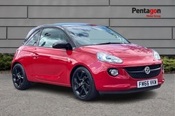 Vauxhall Adam (12-19) 1.2i Energised 3d For Sale - Pentagon Vauxhall (Nottingham), Nottingham