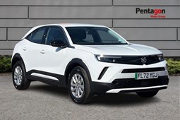 Vauxhall Mokka-e SUV (20-25) 100kW SE Premium 50kWh 5dr Auto For Sale - Pentagon Vauxhall (Nottingham), Nottingham