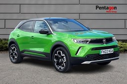 Vauxhall Mokka-e SUV (20-25) 100kW Ultimate 50kWh 5dr Auto For Sale - Pentagon Vauxhall (Nottingham), Nottingham