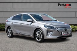 Hyundai Ioniq Electric Hatchback (16-22) Premium Electric auto 5d For Sale - Pentagon Vauxhall (Nottingham), Nottingham