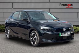 Vauxhall Corsa Electric Hatchback (23 on) 100kW Design 50kWh 5dr Auto For Sale - Pentagon Vauxhall (Nottingham), Nottingham