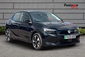 Vauxhall Corsa Electric Hatchback (23 on) 100kW Design 50kWh 5dr Auto For Sale - Pentagon Vauxhall (Nottingham), Nottingham