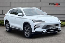 BYD Seal U SUV (24 on) 1.5 DM-i AWD Design 5dr Auto For Sale - Pentagon Vauxhall (Nottingham), Nottingham