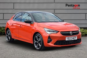 Vauxhall Corsa Hatchback (20 on) 1.2 Turbo SRi Edition 5dr For Sale - Pentagon Vauxhall (Nottingham), Nottingham