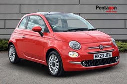 Fiat 500 Hatchback (08-24) 1.0 Mild Hybrid 3dr For Sale - Pentagon Vauxhall (Nottingham), Nottingham