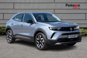 Vauxhall Mokka-e SUV (20-25) 100kW Design 50kWh 5dr Auto For Sale - Pentagon Vauxhall (Nottingham), Nottingham