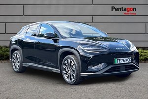 BYD Sealion 7 SUV (25 on) 230kW Comfort 83kWh 5dr Auto For Sale - Pentagon Vauxhall (Nottingham), Nottingham
