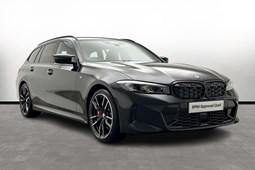 BMW 3-Series Touring (19 on) M340d xDrive MHT 5dr Step Auto For Sale - John Clark BMW Tayside, Dundee