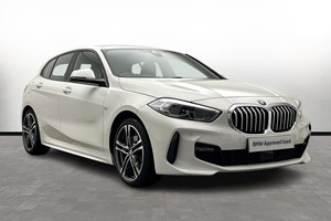 BMW 1-Series Hatchback (19-24) 118i [136] M Sport 5dr Step Auto For Sale - John Clark BMW Tayside, Dundee