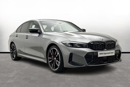 BMW 3-Series Saloon (19 on) M340i xDrive MHT 4dr Step Auto For Sale - John Clark BMW Tayside, Dundee