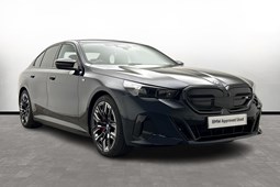 BMW i5 Saloon (23 on) 442kW M60 xDrive 84kWh 4dr Auto For Sale - John Clark BMW Tayside, Dundee