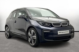 BMW i3 (13-22) 120Ah Atelier Interior World auto 5d For Sale - John Clark BMW Tayside, Dundee