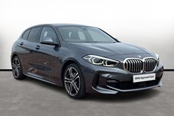 BMW 1-Series Hatchback (19-24) 118i [136] M Sport 5dr Step Auto For Sale - John Clark BMW Tayside, Dundee