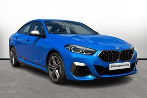 BMW 2-Series Gran Coupe (20-24) M235i xDrive Sport Automatic 4d For Sale - John Clark BMW Tayside, Dundee