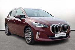 BMW 2-Series Active Tourer (21 on) 220i MHT Luxury 5dr DCT For Sale - John Clark BMW Tayside, Dundee