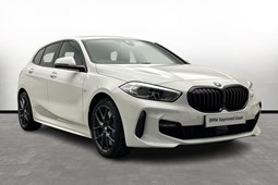 BMW 1-Series Hatchback (19-24) 118i [136] M Sport 5dr [Live Cockpit Professional] For Sale - John Clark BMW Tayside, Dundee