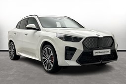 BMW iX2 SUV (23 on) 230kW xDrive30 M Sport 65kWh 5dr Auto For Sale - John Clark BMW Tayside, Dundee
