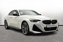 BMW 2-Series Coupe (21 on) M240i xDrive 2dr Step Auto For Sale - John Clark BMW Tayside, Dundee