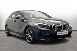 BMW 1-Series Hatchback (19-24) 118i [136] M Sport 5dr For Sale - John Clark BMW Tayside, Dundee