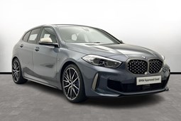 BMW 1-Series M135i (19-24) M135i xDrive Sport Automatic 5d For Sale - John Clark BMW Tayside, Dundee