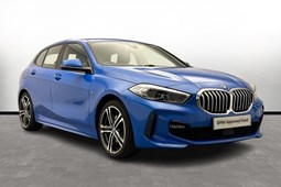 BMW 1-Series Hatchback (19-24) 118i M Sport 5d For Sale - John Clark BMW Tayside, Dundee