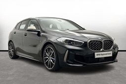 BMW 1-Series M135i (19-24) M135i xDrive Sport Automatic 5d For Sale - John Clark BMW Tayside, Dundee
